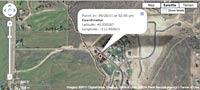 GPS Time Tracking GPS Time Tracking