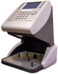 Biometric HandPunch Reader Biometric HandPunch Reader